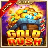 Gold Rush game icon
