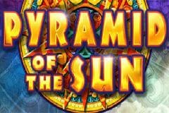Pyramid of the Sun