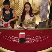 Blackjack VIP P game icon
