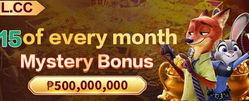 Instant Jackpot Rewards banner