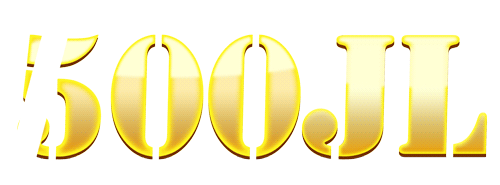 500jili.ph Logo